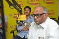 Intlo Deyyam Nakem Bhayam Song Launch at Radio Mirchi
